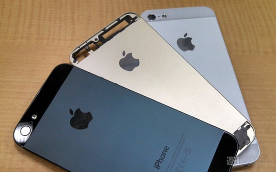 apple iphone 5s popsugar tech