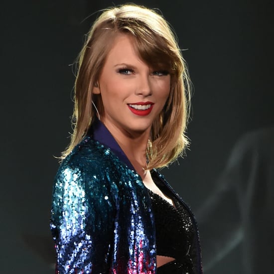 Taylor Swift "New Romantics" Music Video