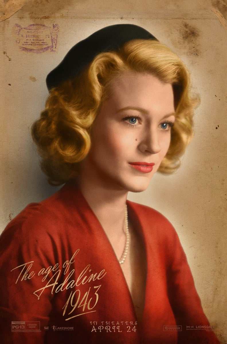 Adaline 1943