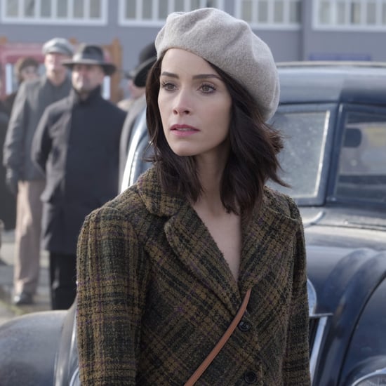 Timeless TV Show Twist
