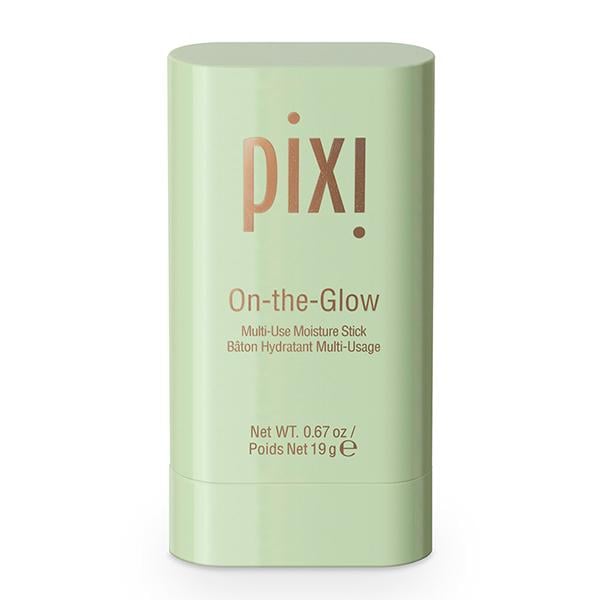 Pixi On-the-Glow Solid Moisturizer