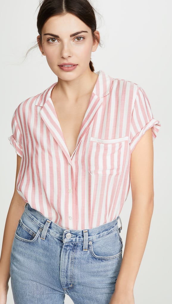 Paige Colwyn Shirt