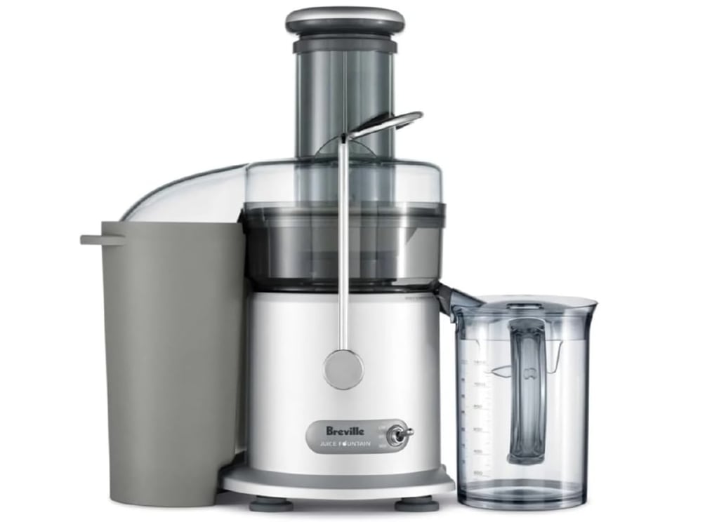 Breville Juice Fountain Plus