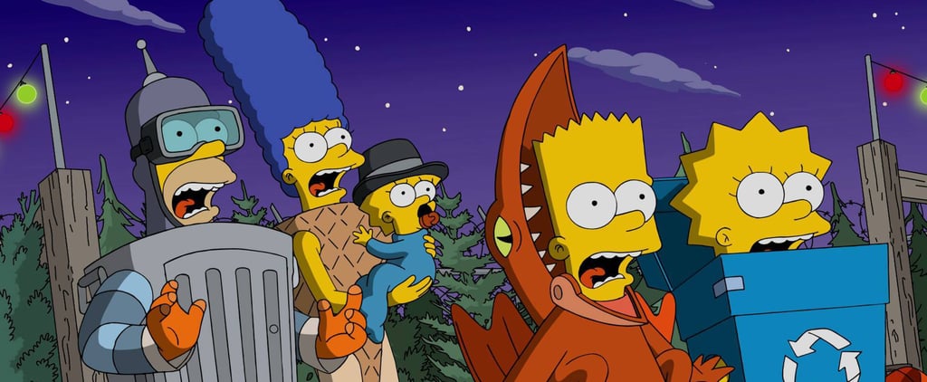 Best Animated Halloween Episodes on TV and Streaming