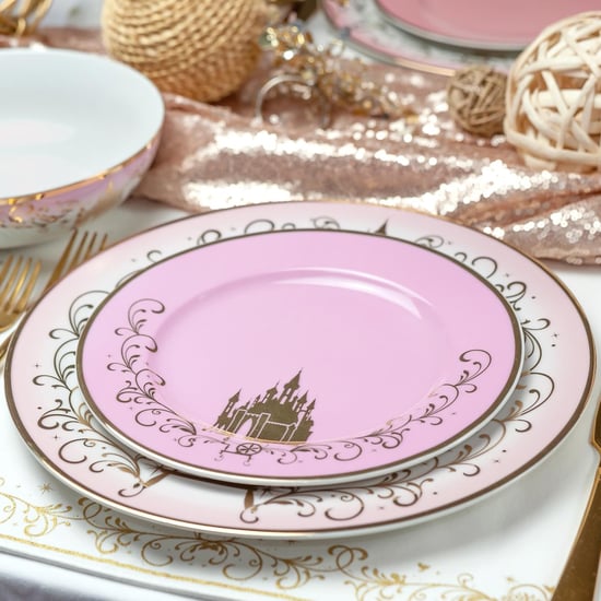 Shop Target's New Disney Dinnerware Collection