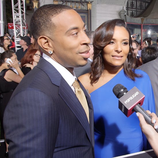 Furious 7 Stars Quizzed About The Fast and the Furious