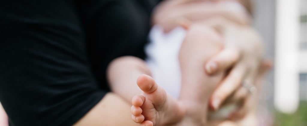 Choosing to Have a Baby With a Surrogate