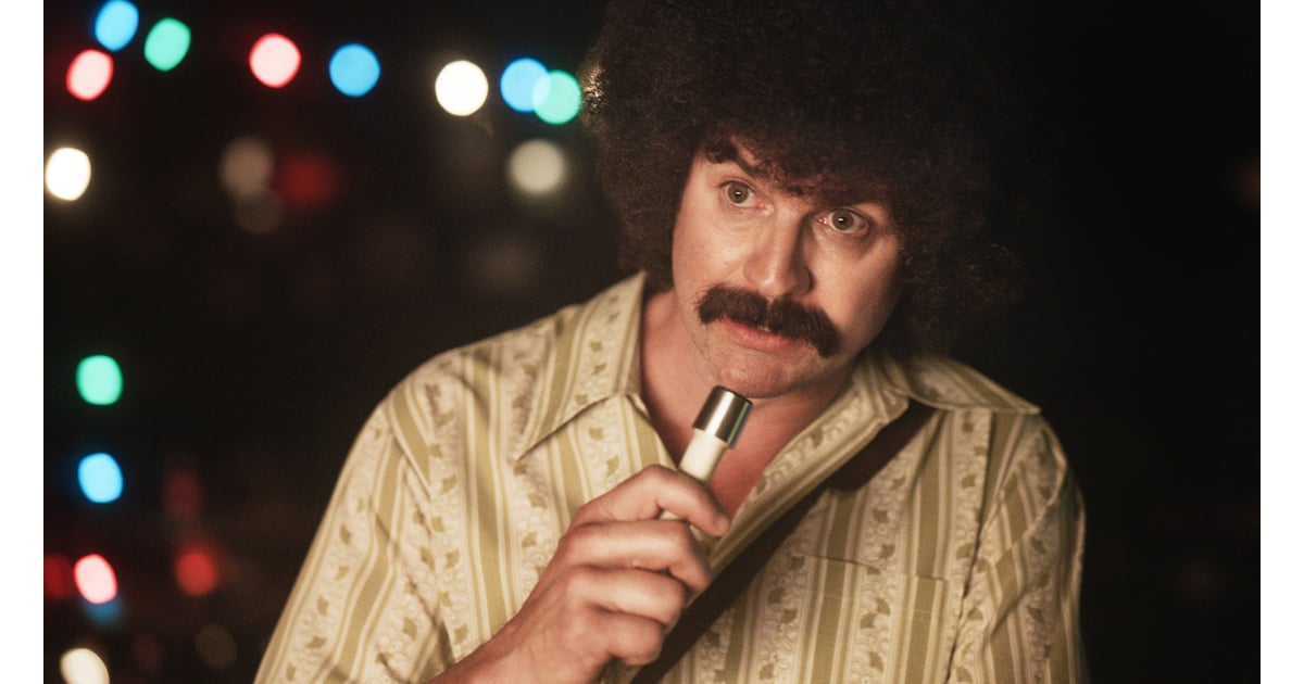 Gale Harold As Howard Smith Hbo Max Unveils The Cast Of Lgbtq Docuseries Equal See Them In Character Popsugar Entertainment Photo 18 Gale harold | гейл харольд. gale harold as howard smith hbo max