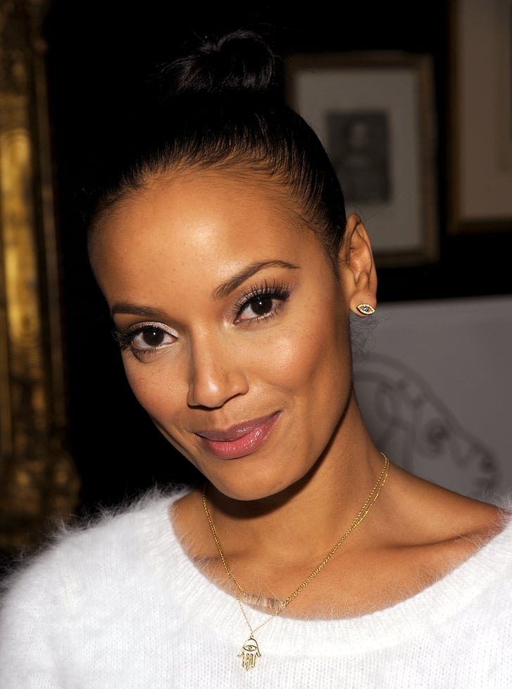 Selita Ebanks | Best Celebrity Beauty Looks of the Week | Jan. 10, 2014