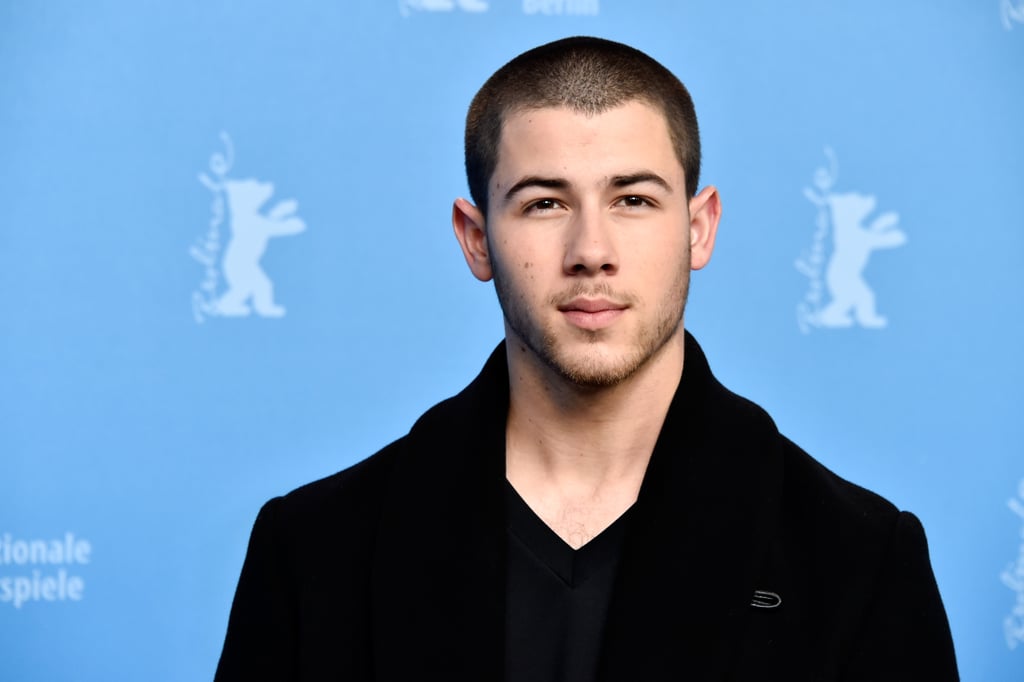 Sexy Nick Jonas Pictures