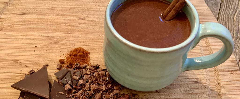 Mexican Hot Chocolate Recipe For Physical and Mental Health