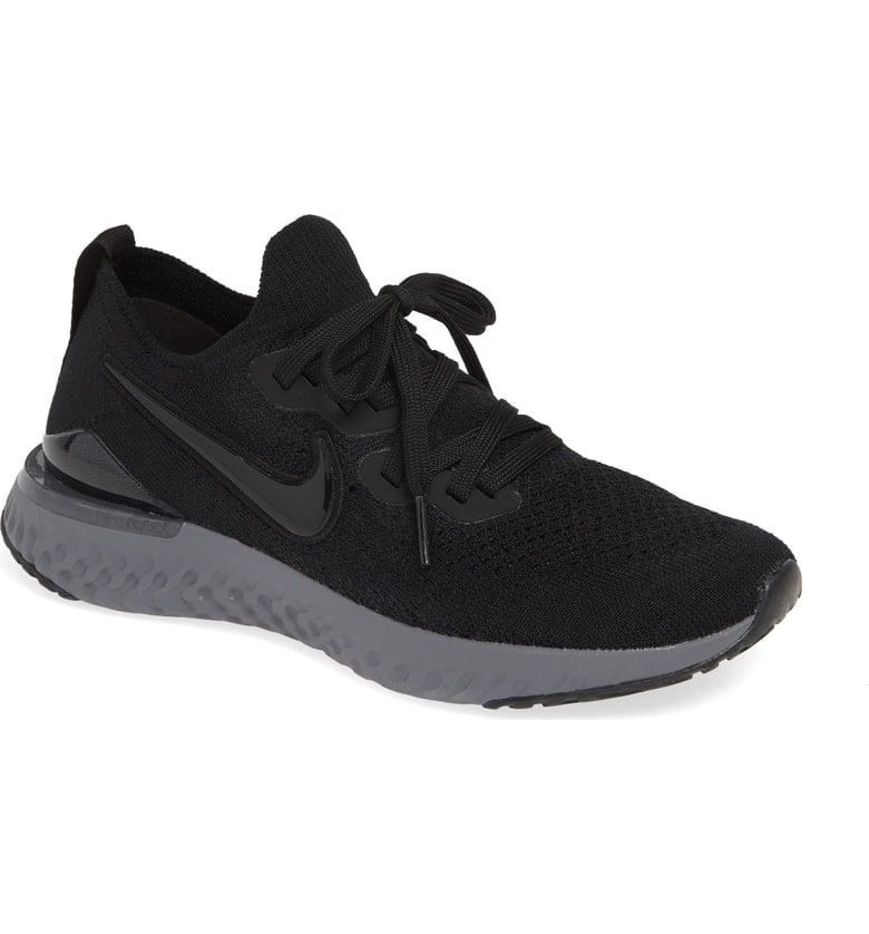 Nike Epic React Flyknit Running Shoe 2
