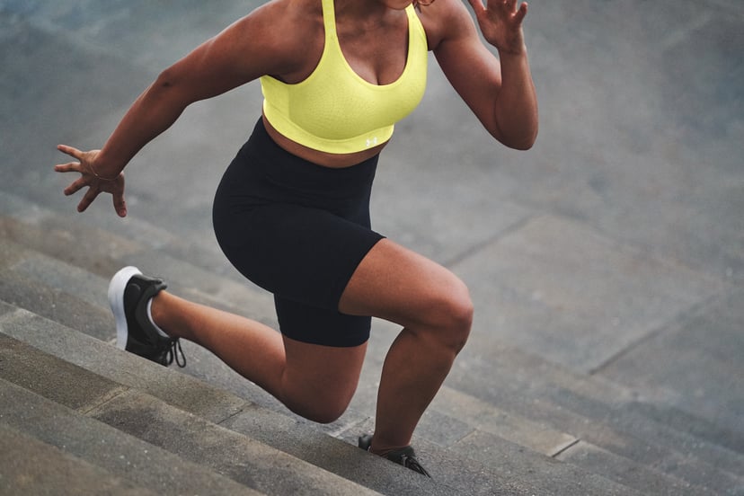 Best under armour running shorts shop