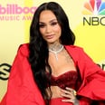 Kehlani's Fresh Take on the Cruella Hair-Color Trend Is One of the Best We've Seen Yet