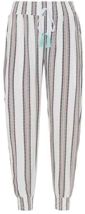 Cool Change coolchange Gypset Goa Stripe Beach Pant ($198)