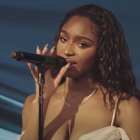Normani's New Song "Fair" Is All About Heartbreak