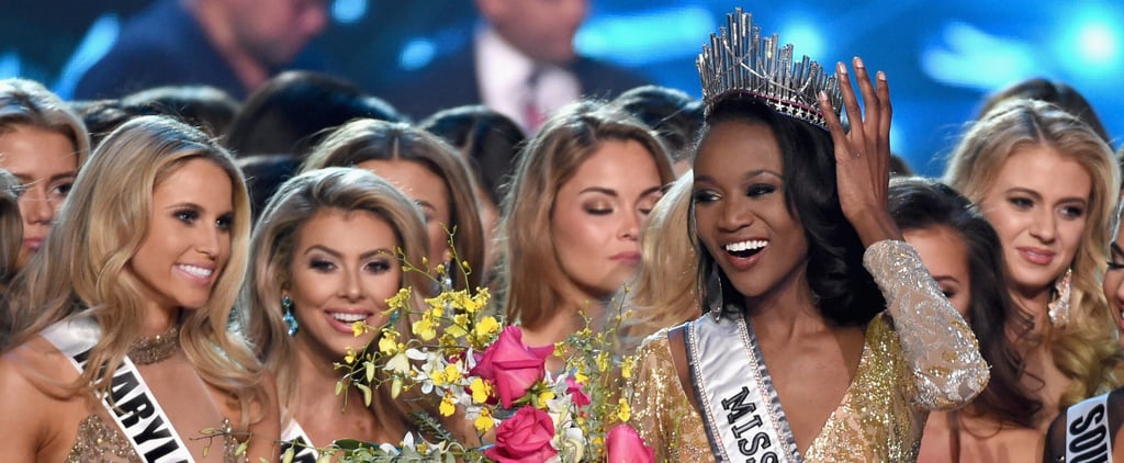 Miss USA Pictures 2016