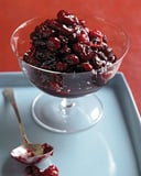 Cranberry Sauce