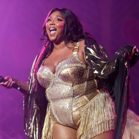 Lizzo's TikTok Videos About Waiting For the Election Results