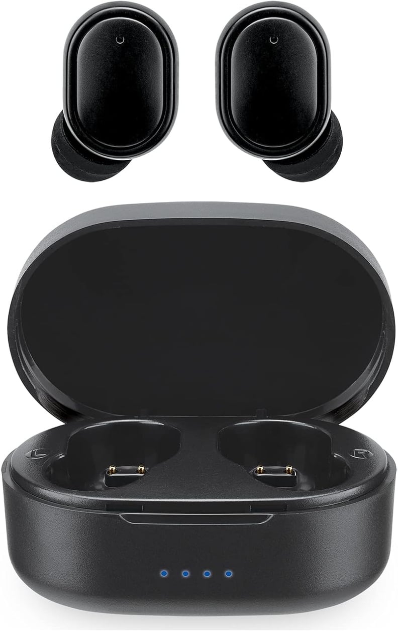 Best Affordable Wireless Earbuds