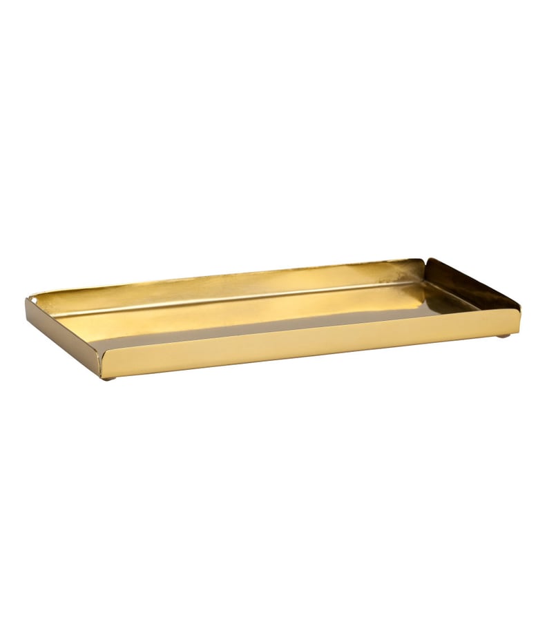 H&M Small Metal Tray