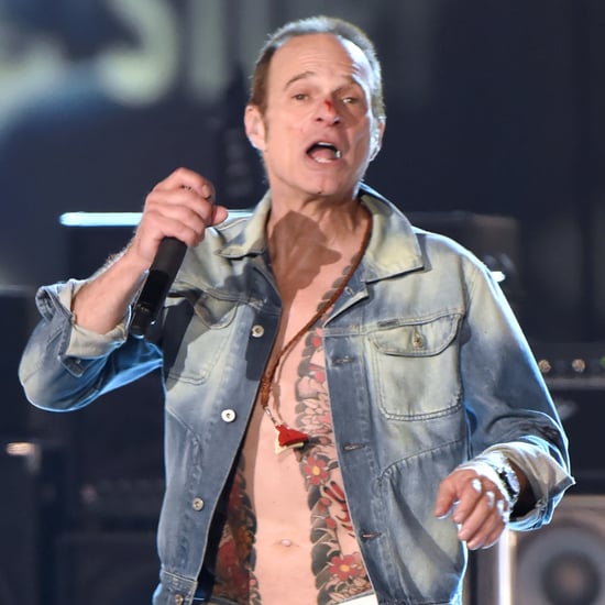 Van Halen Reunion on Jimmy Kimmel Live