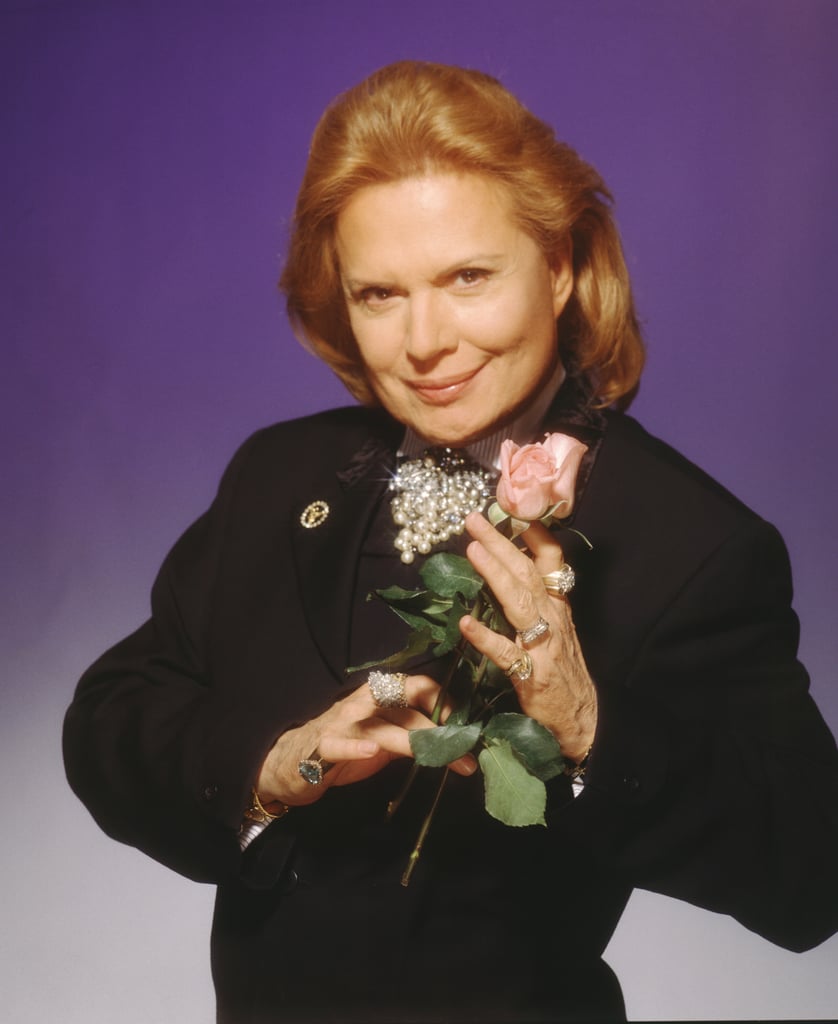 Walter Mercado Pictures Over the Years | POPSUGAR Entertainment Photo 21