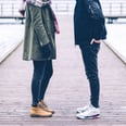 The 1 Word You Should Never Say in an Argument With Your Significant Other