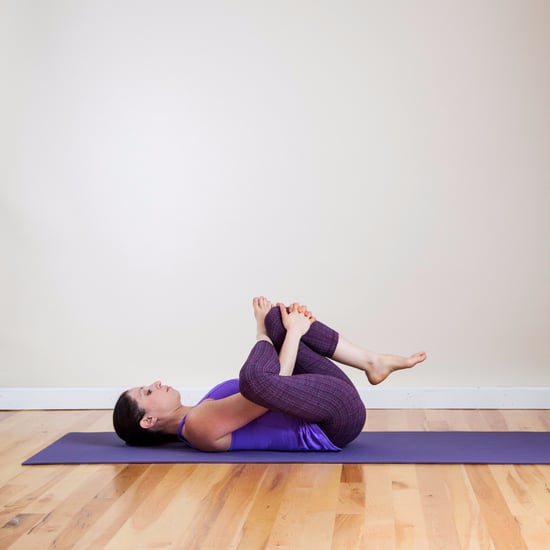 Best Stretches For Sciatica