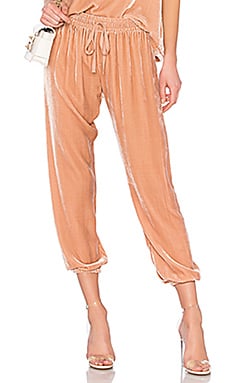 The Eden Sweatpants