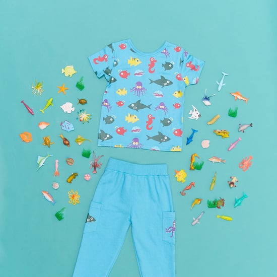 PBS Kids Gender-Neutral Adaptive Apparel Line April 2018