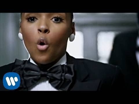 "Tightrope" by Janelle Monáe feat. Big Boi