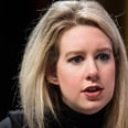 Theranos Dissolved Shortly After Its Fraud Scandal Was Exposed