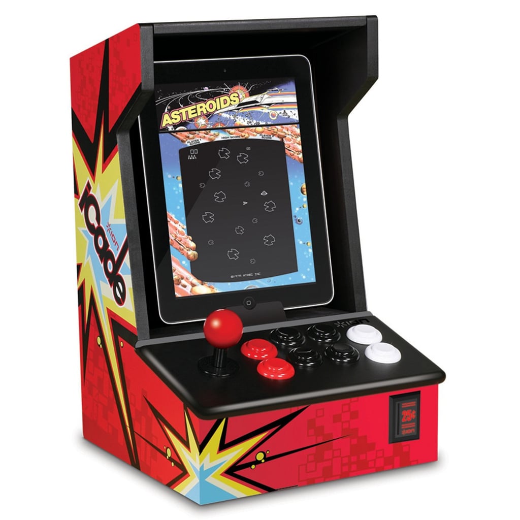 iCade For iPad ($130)