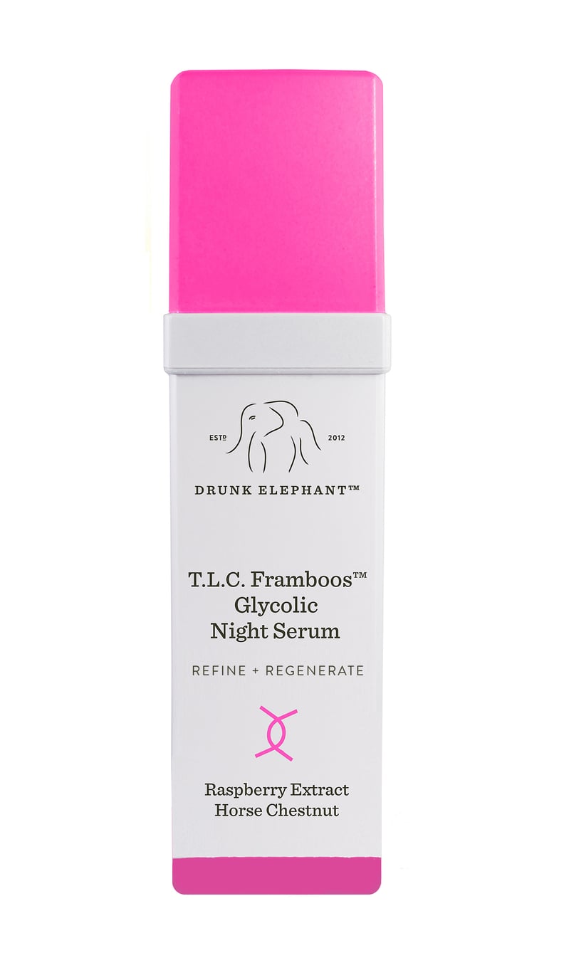 Drunk Elephant Glycolic Night Serum