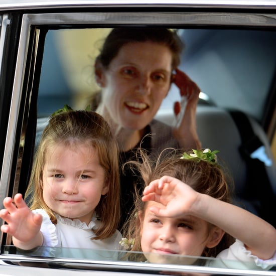 How Do the British Royals Find Their Nannies?