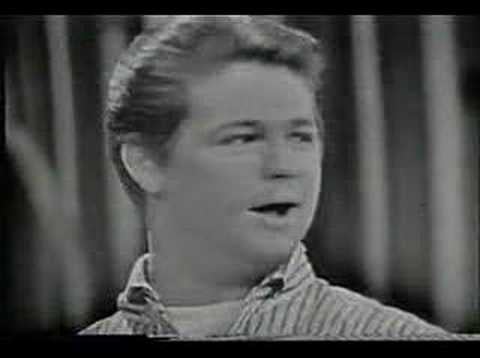 “Don't Worry Baby” by The Beach Boys