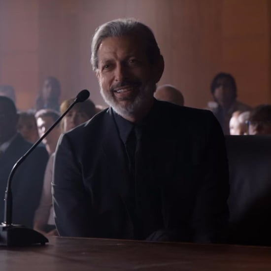 Is Jeff Goldblum in Jurassic World Fallen Kingdom?