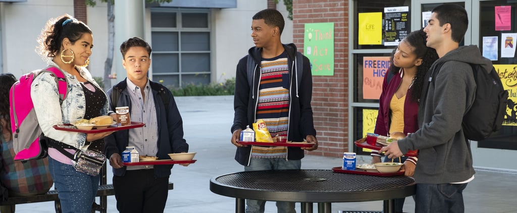 On My Block Renewed For Season 3