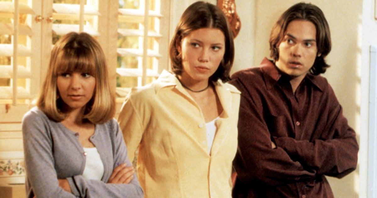 TV Shows That Premiered in 1996 POPSUGAR Entertainment