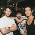 The Jonas Brothers Aren't Too "Cool" For School as They Surprise College Students at a Local Bar