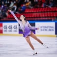 Get to Know Figure Skater and Author Karen Chen Ahead of the 2022 Winter Olympics