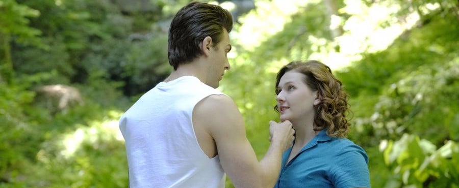 Dirty Dancing Remake Pictures 2017