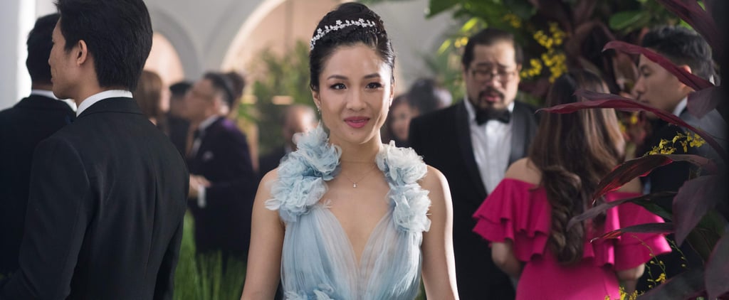 Who Plays Rachel Chu in Crazy Rich Asians?