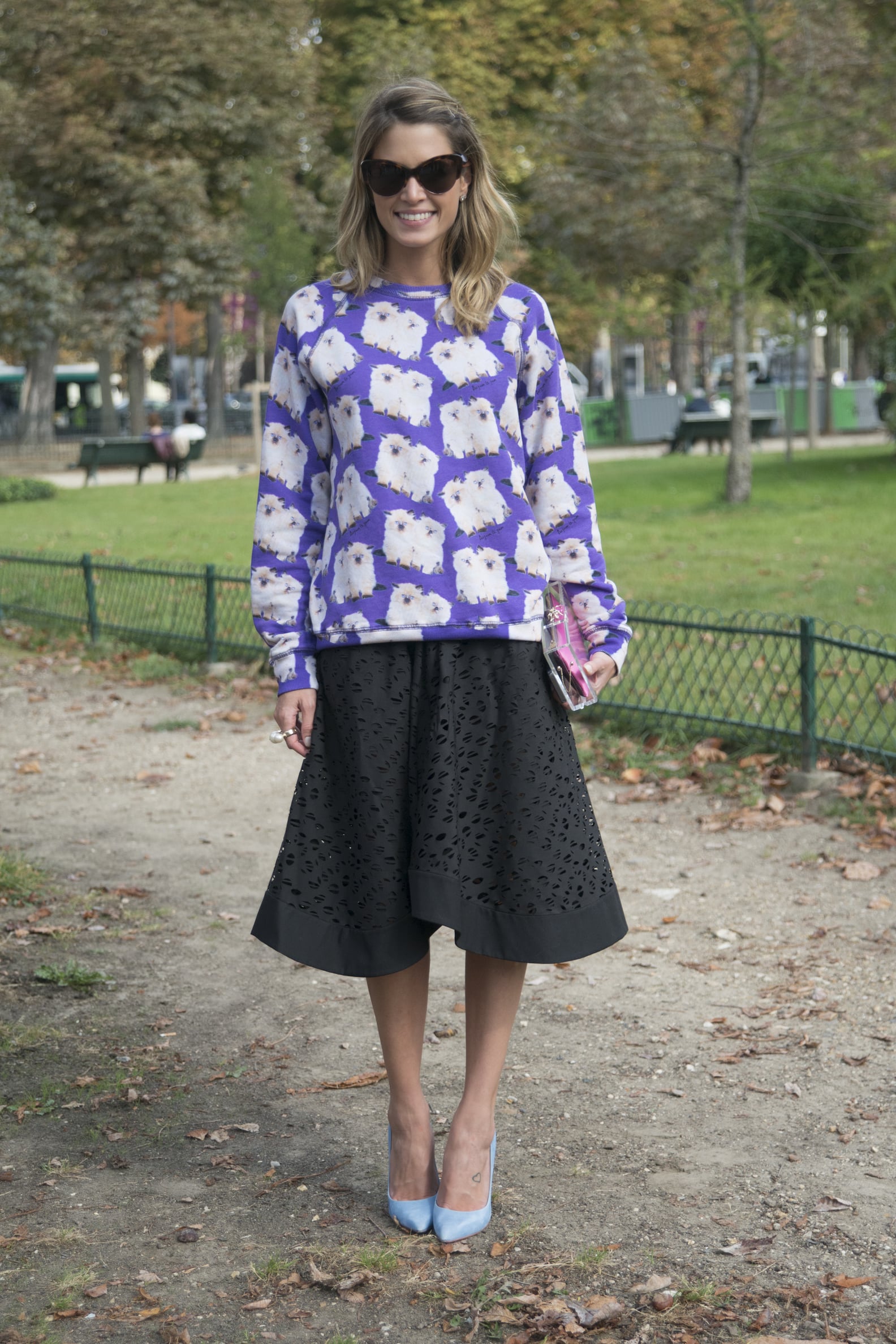 Fall Looks For All Body Types | PS Fashion