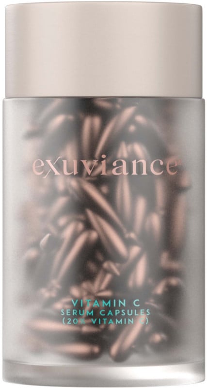 Exuviance Vitamin C Serum Capsules