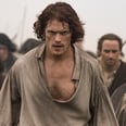 Outlander's Season 3 Trailer Will Simultaneously Break Your Heart and Make You Swoon