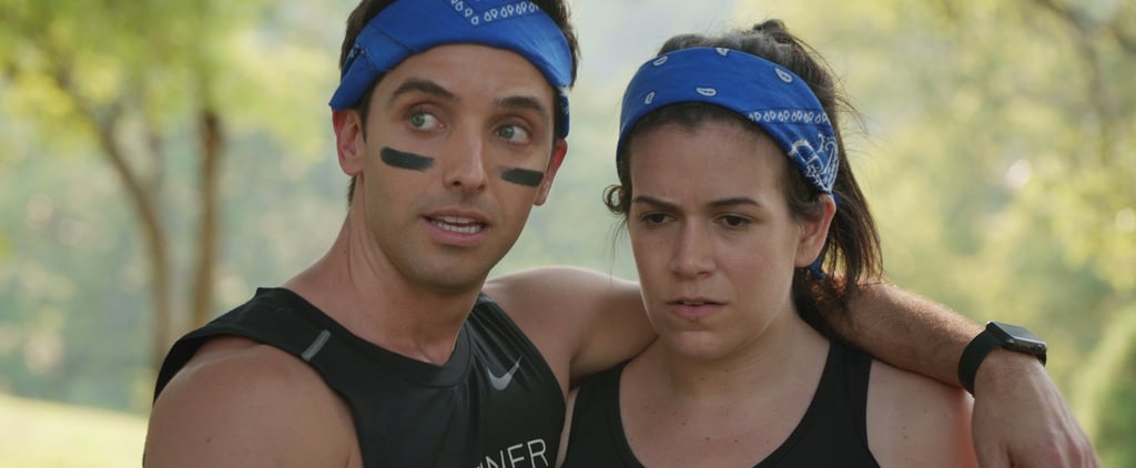 Things Overly Competitive People Can Relate To