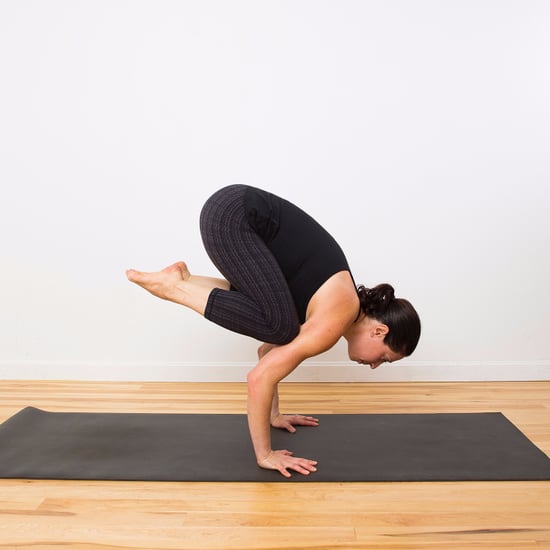 Most Common Yoga Poses Pictures | POPSUGAR Fitness