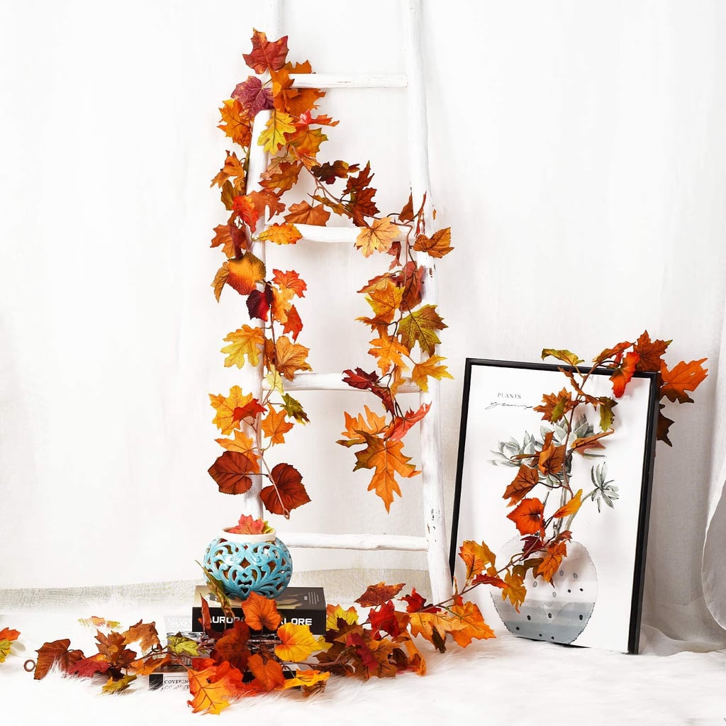 DearHouse 2 Pack Fall Garland